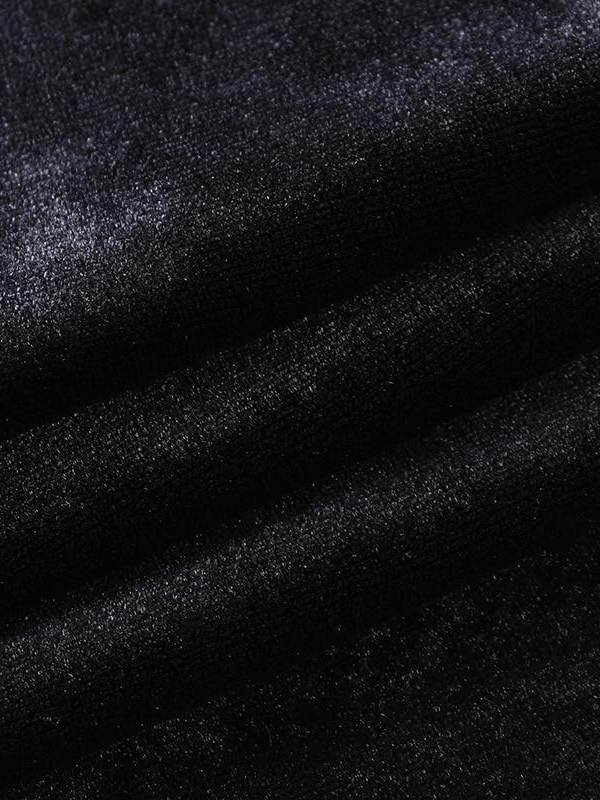 Gothic Fairycore Grunge Lace Patchwork Skirts-ovniki