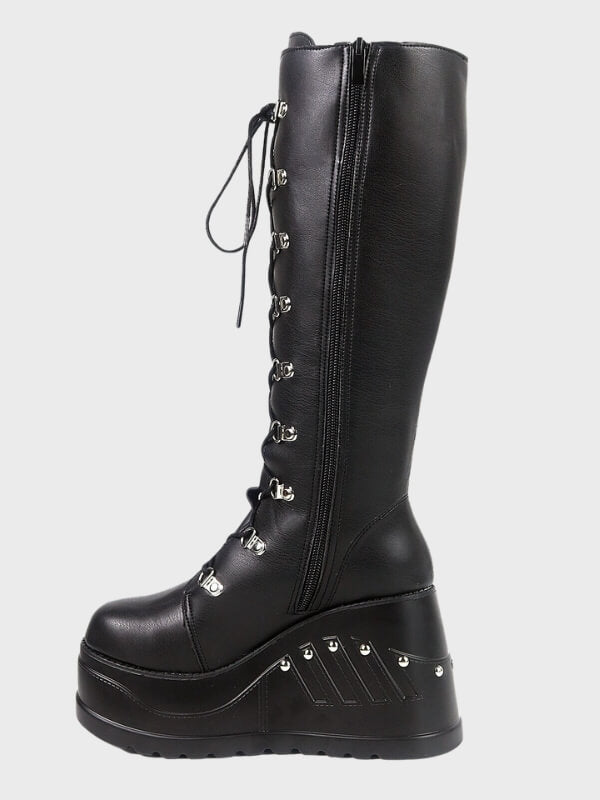 Boots Damballa
