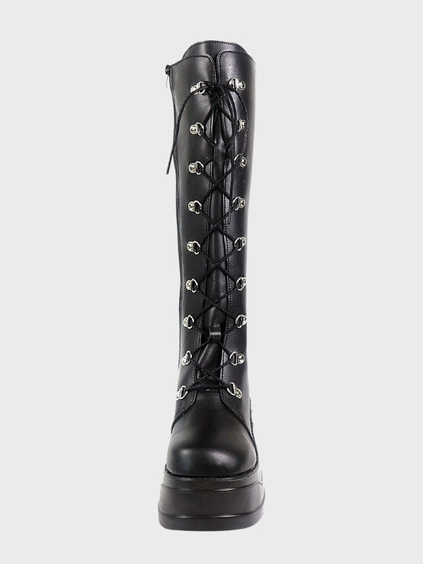 Boots Damballa