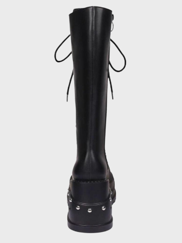 Boots Damballa