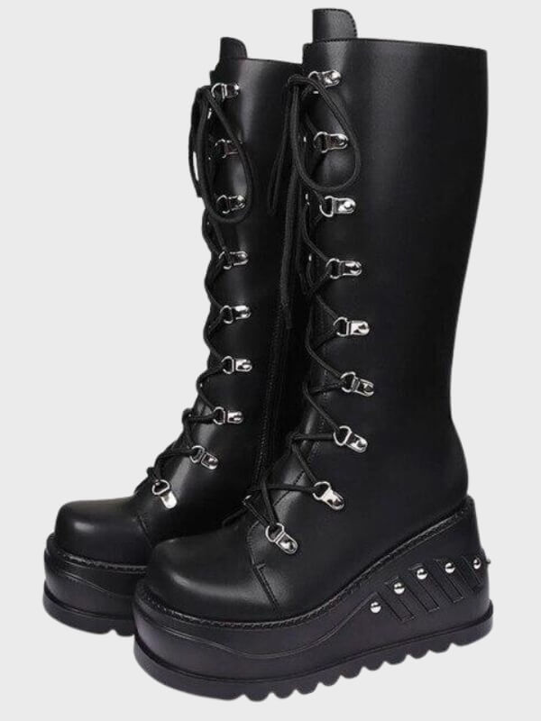 Boots Damballa