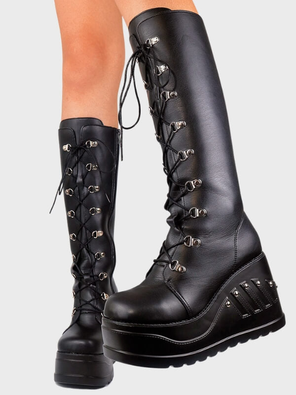 Boots Damballa