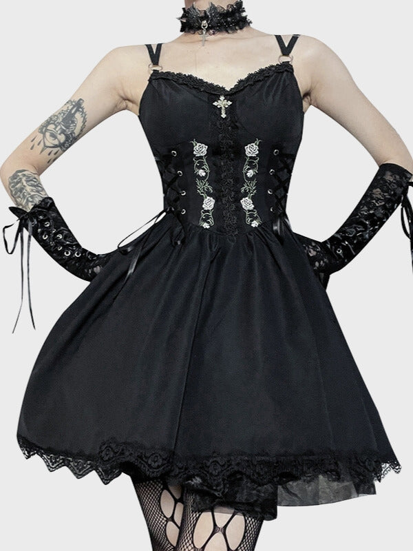 Dress Lisha