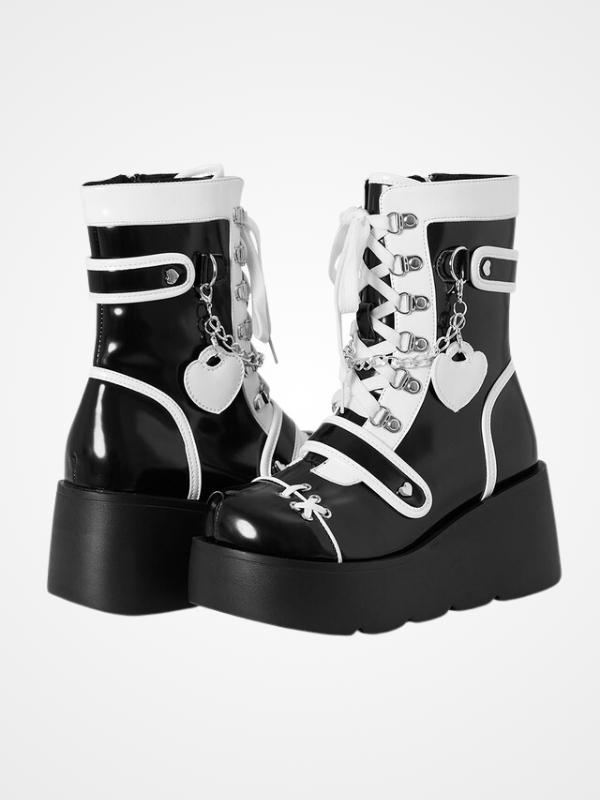 Boots Brusilla