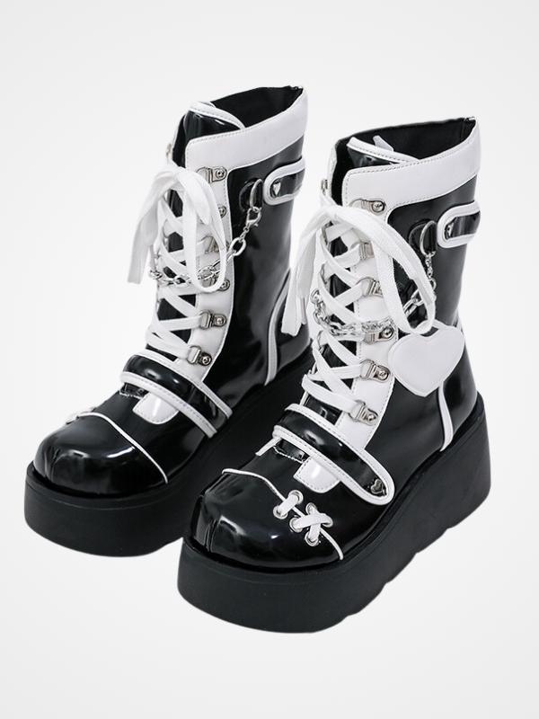 Boots Brusilla