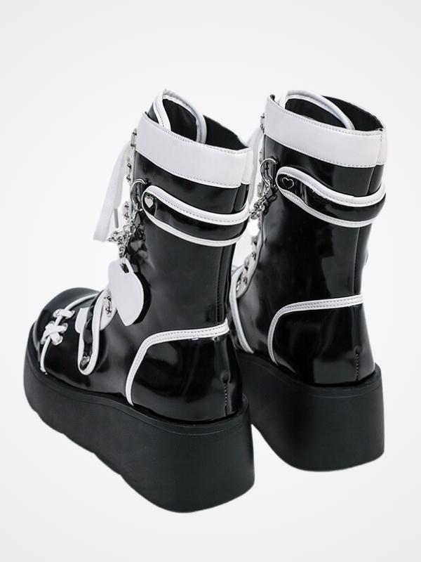 Boots Brusilla