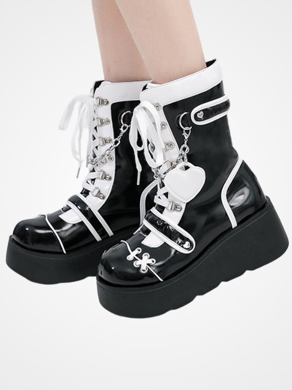 Boots Brusilla