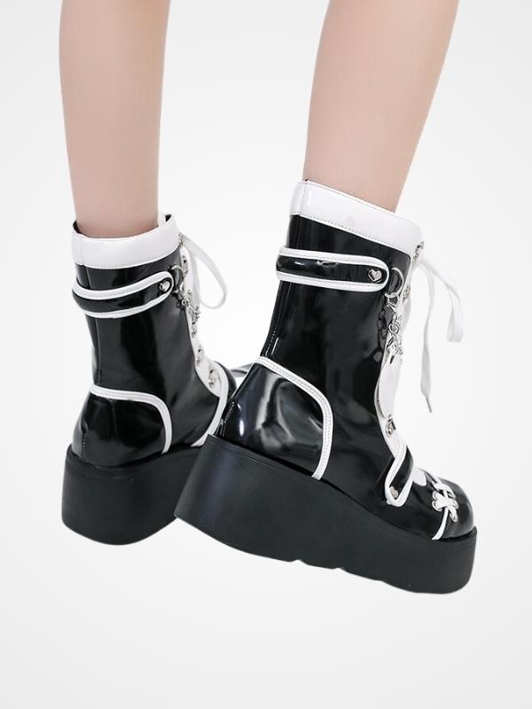 Boots Brusilla