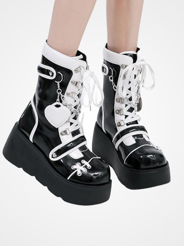Boots Brusilla