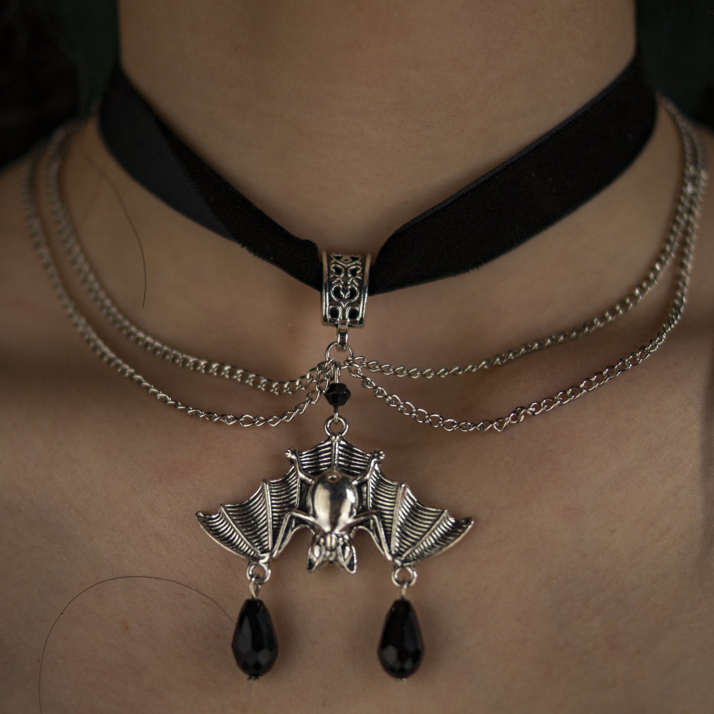 Choker Bathory