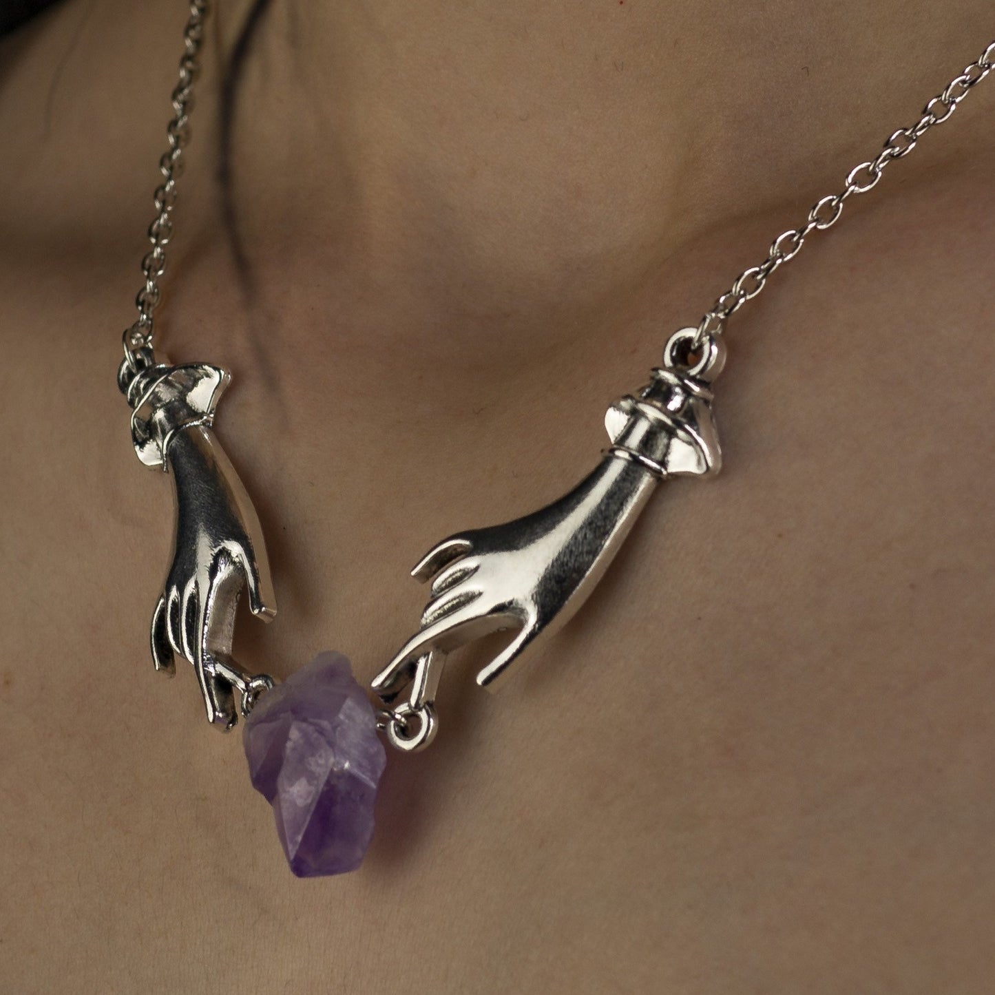 Necklace Cheria Stone