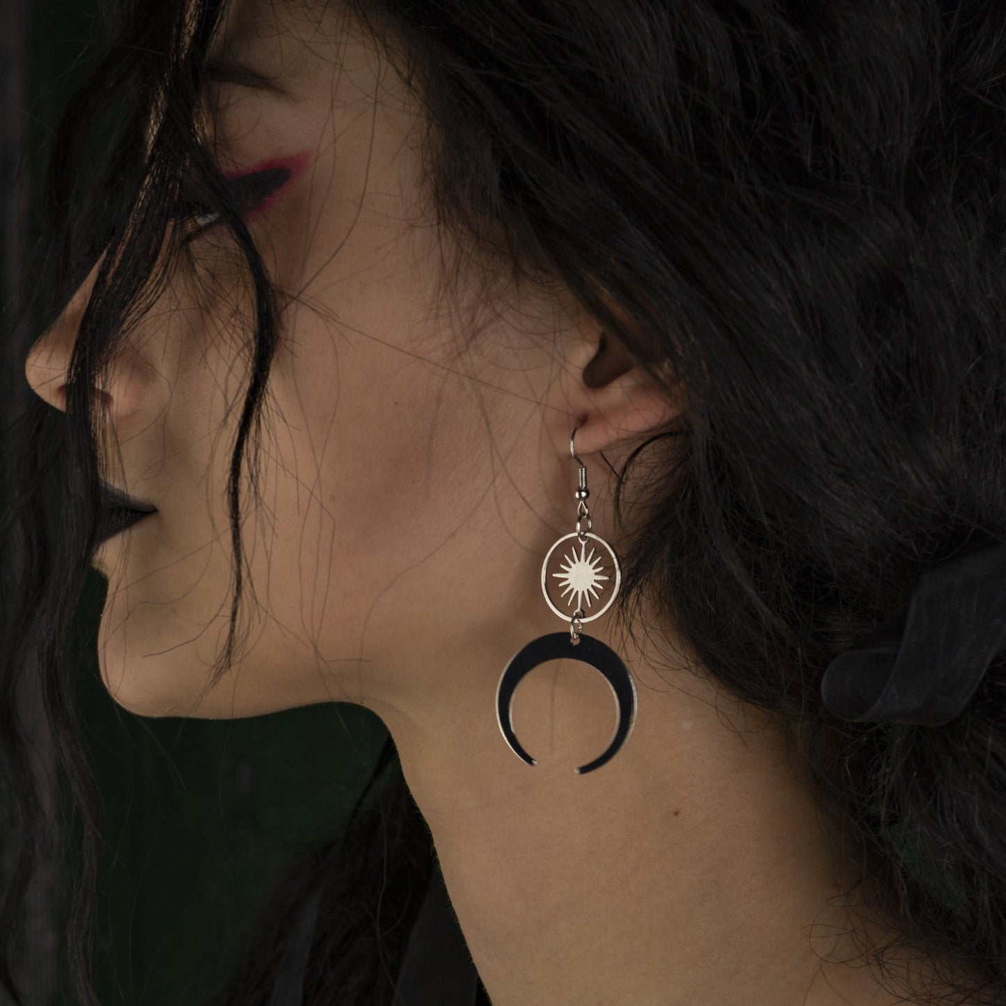Earrings Shooter
