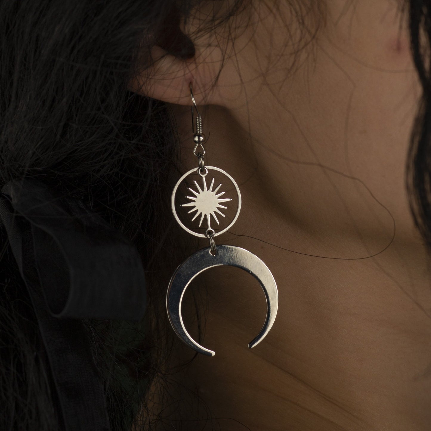 Earrings Shooter
