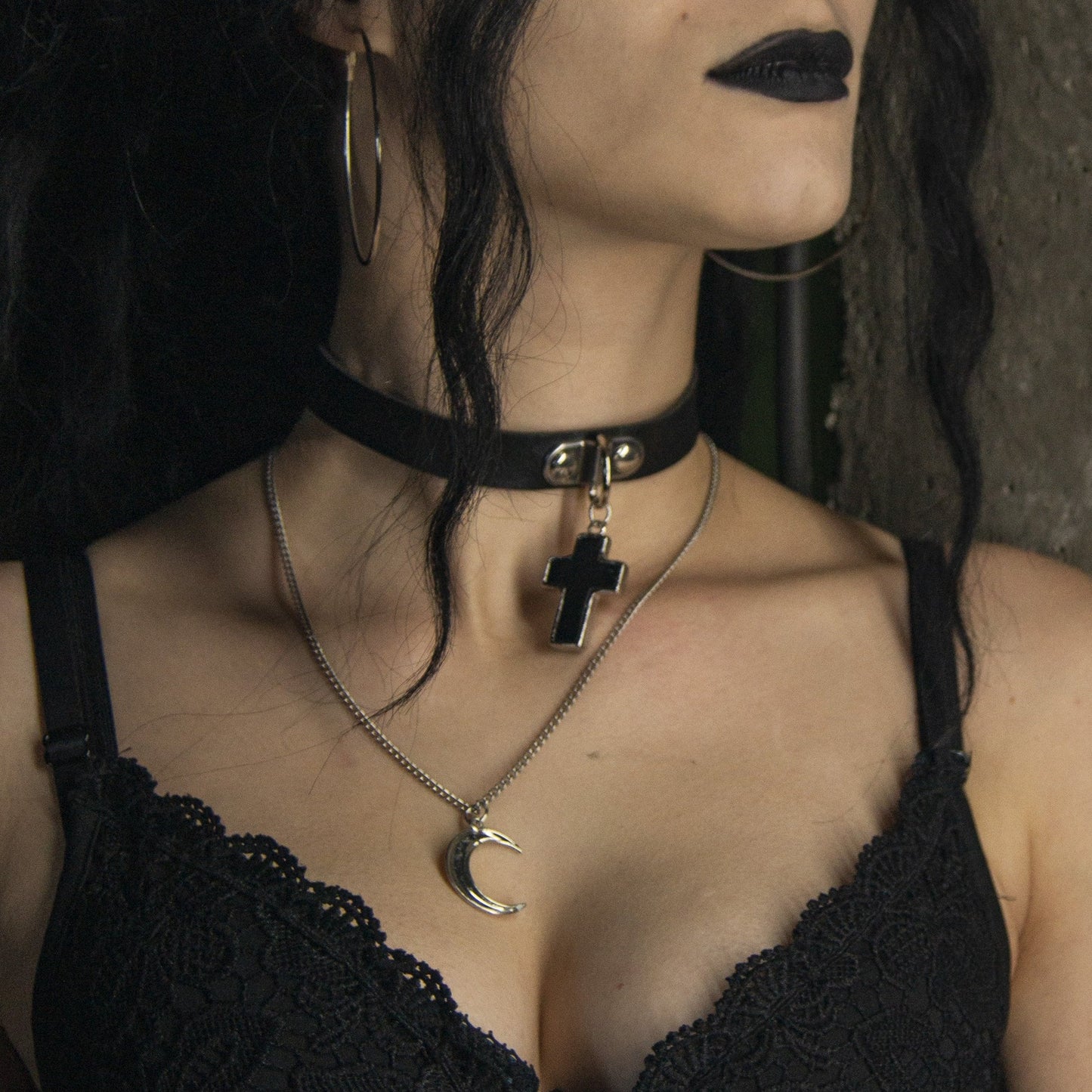 Choker Cruccis