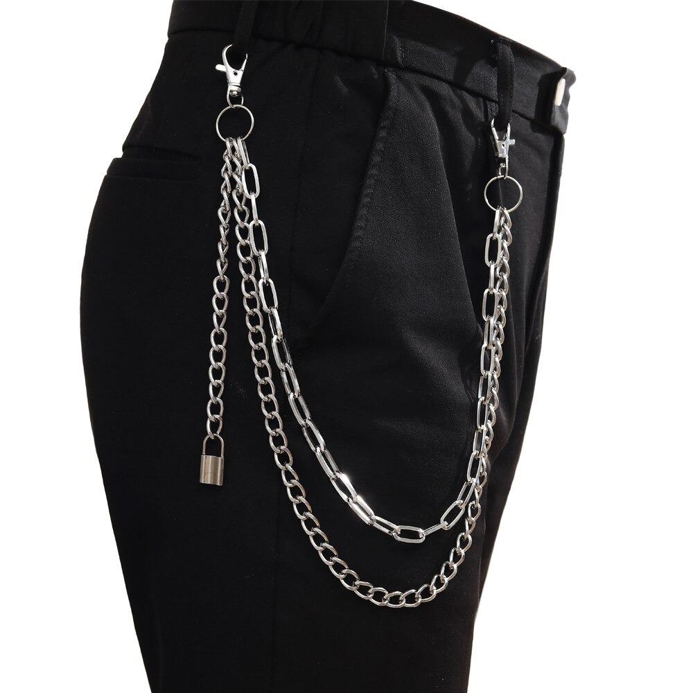 Chain Lock - Ovniki