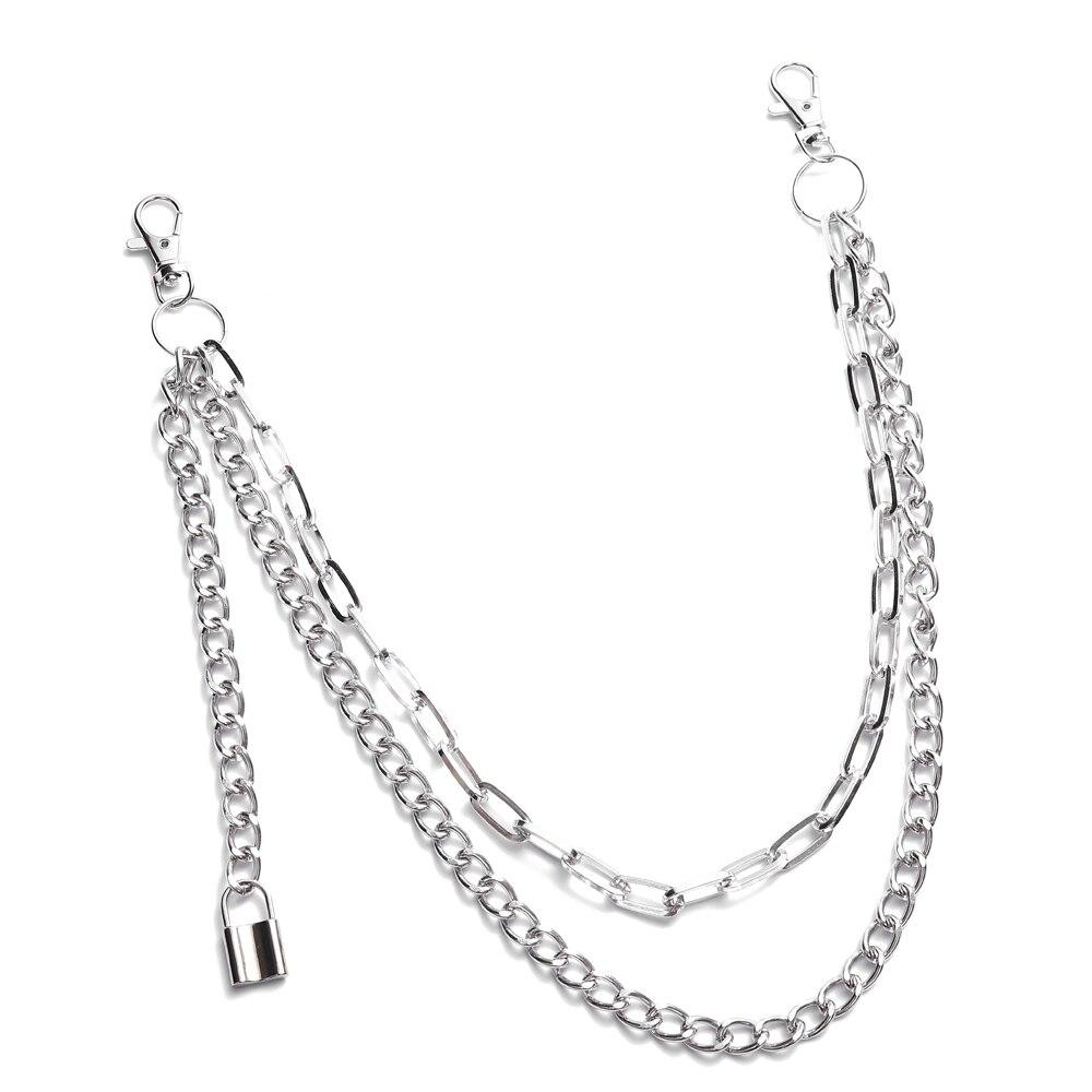 Chain Lock - Ovniki