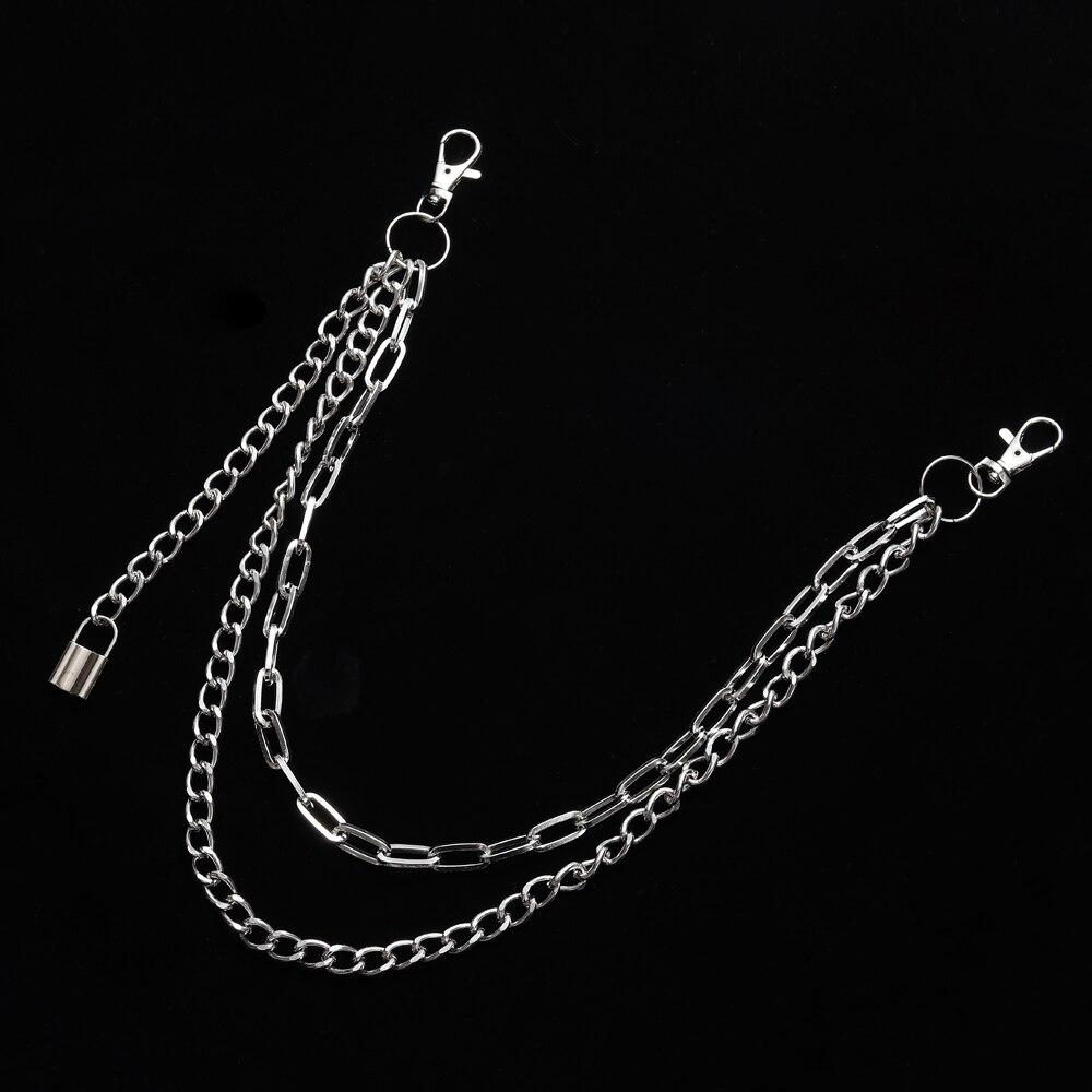 Chain Lock - Ovniki