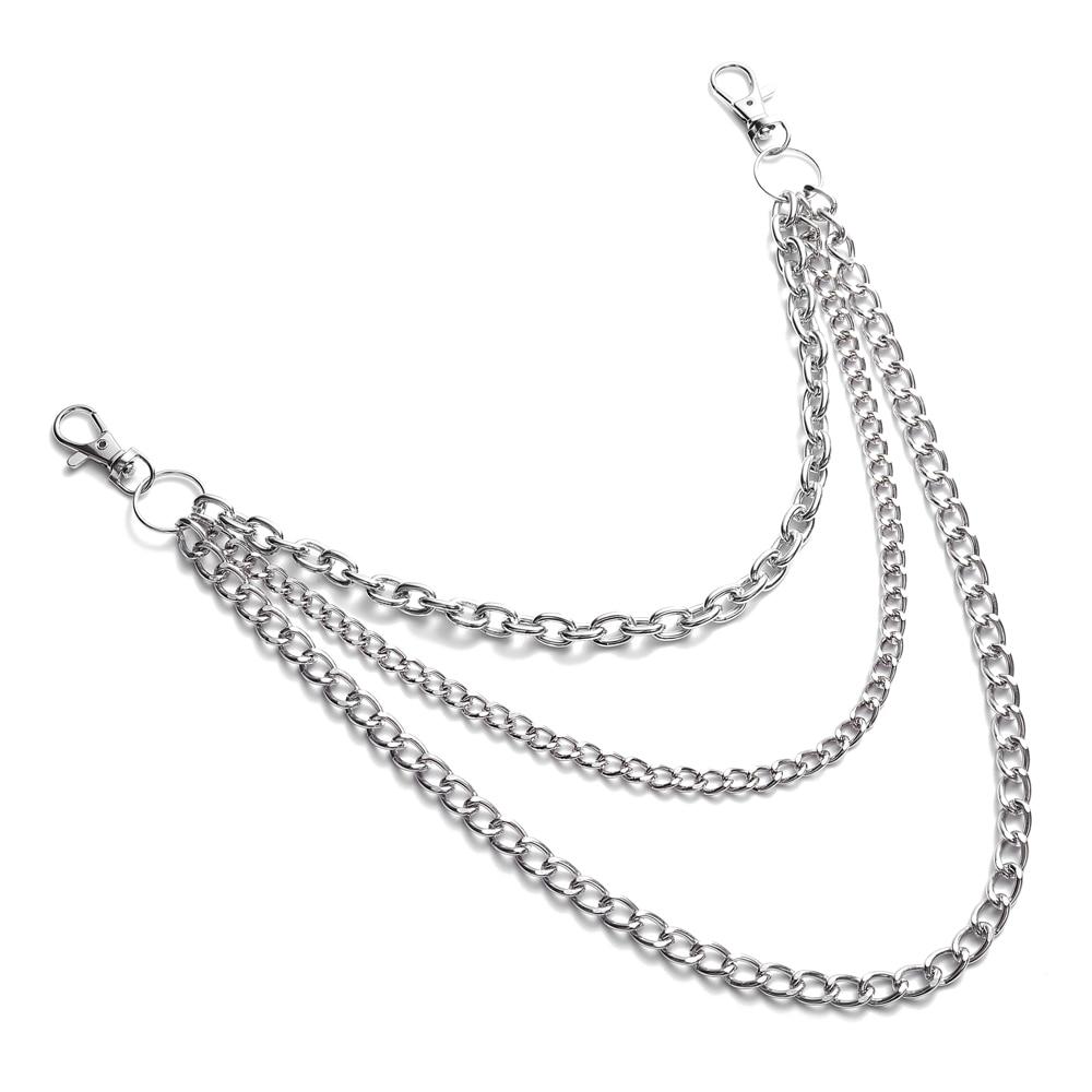 Chain Third - Ovniki