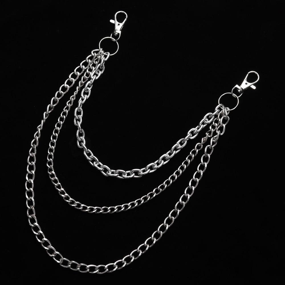 Chain Third - Ovniki