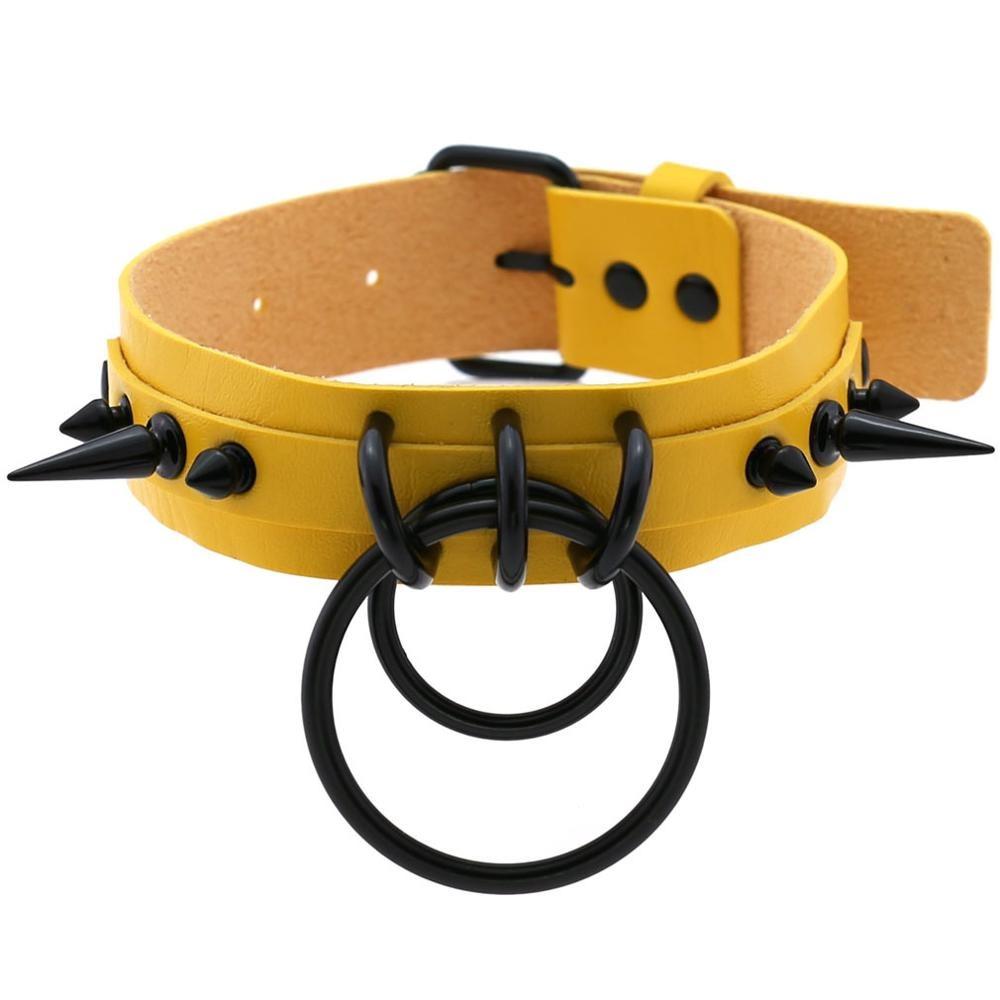 Choker Buckle - Ovniki