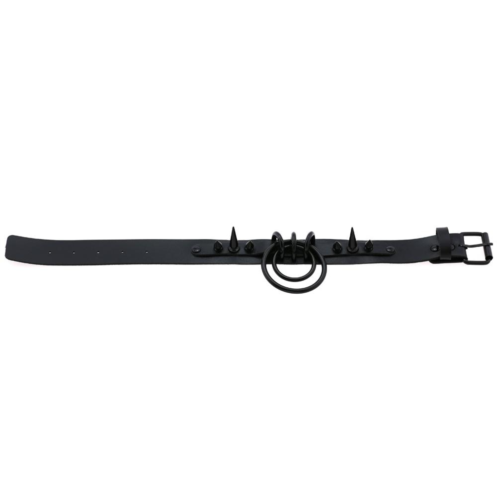 Choker Buckle - Ovniki