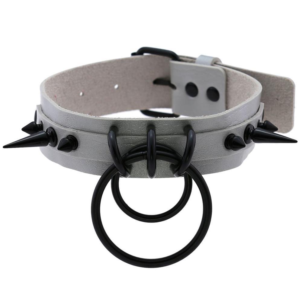Choker Buckle - Ovniki
