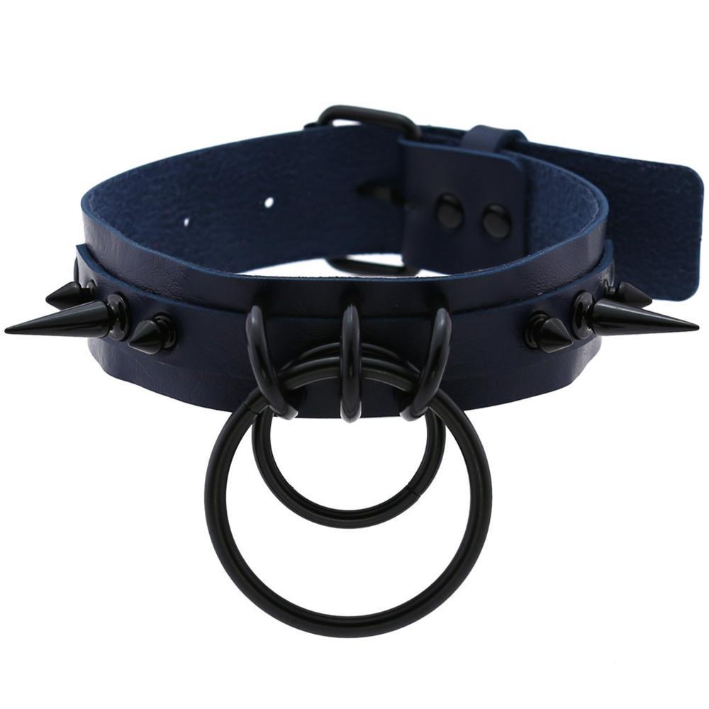 Choker Buckle - Ovniki