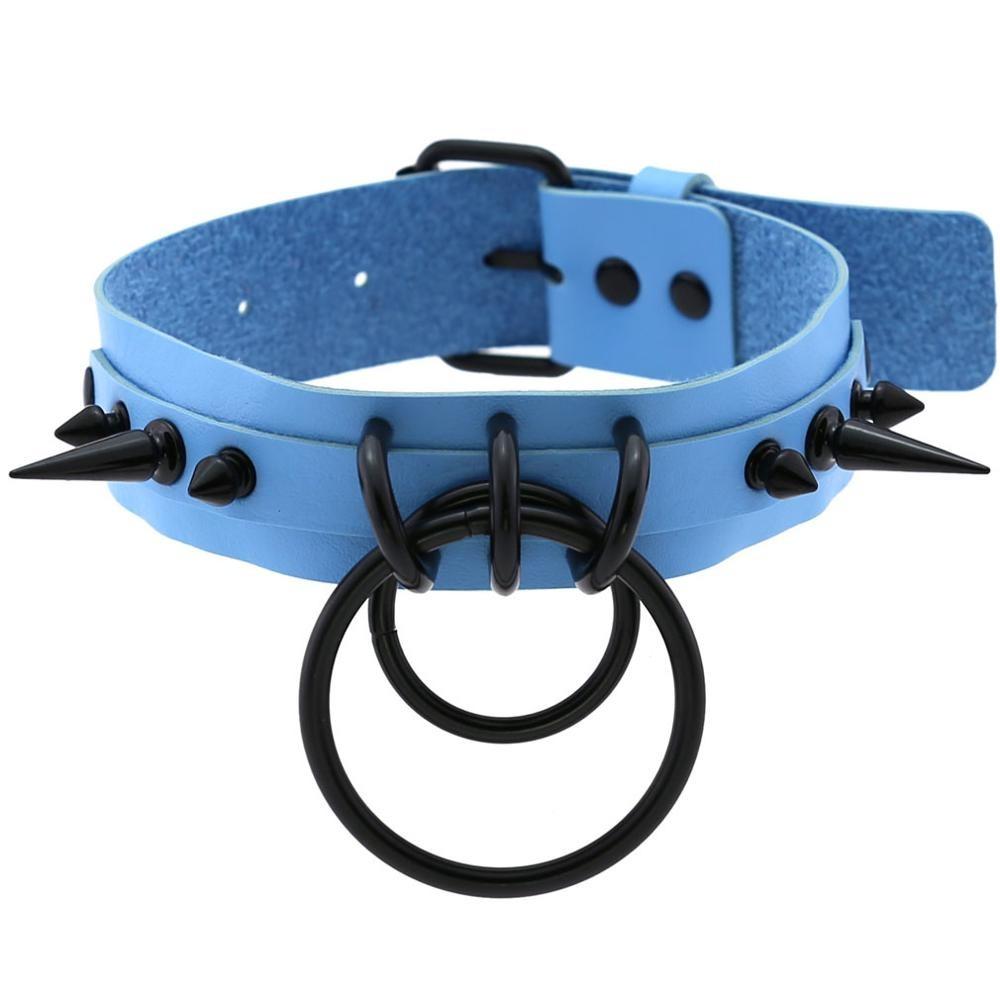 Choker Buckle - Ovniki
