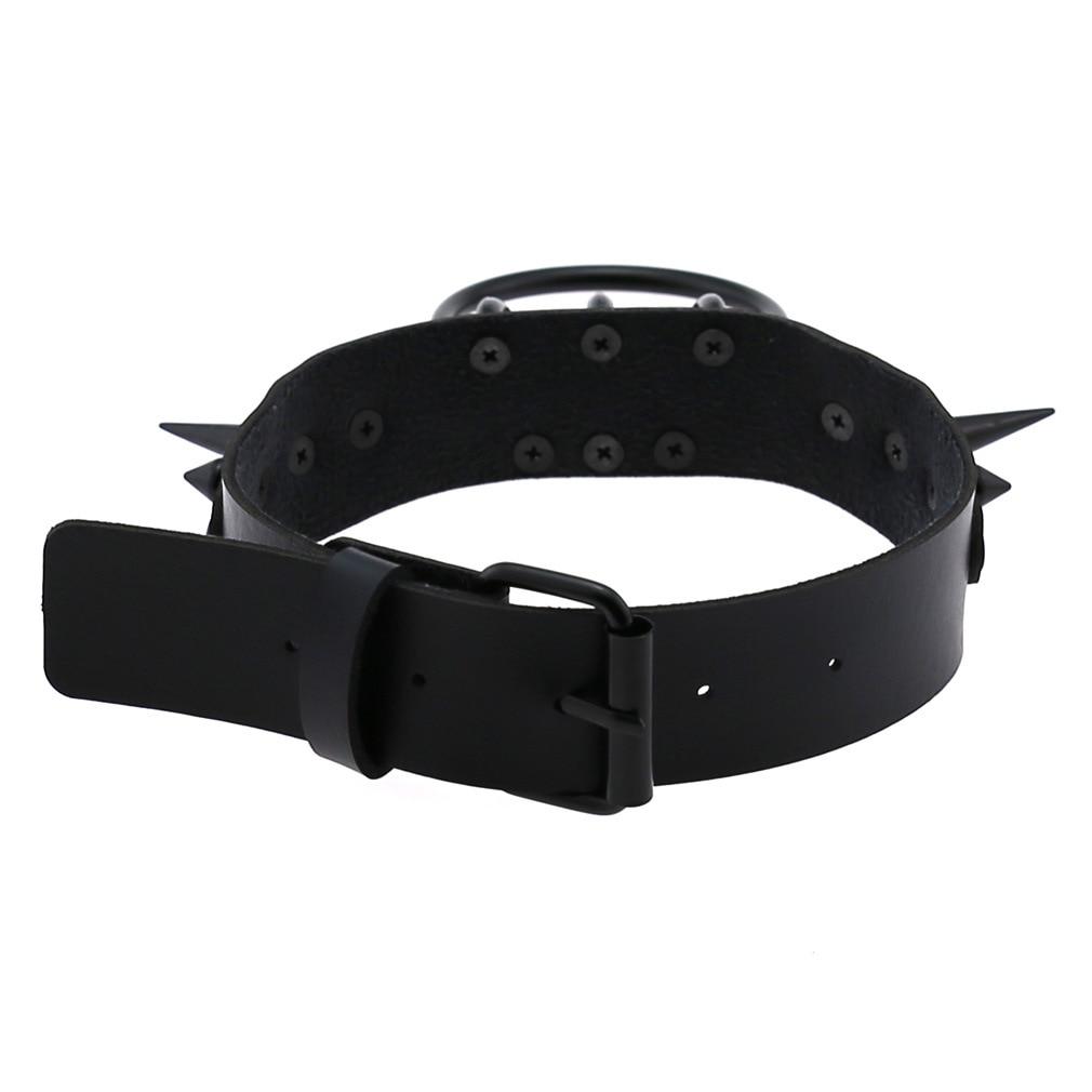 Choker Buckle - Ovniki