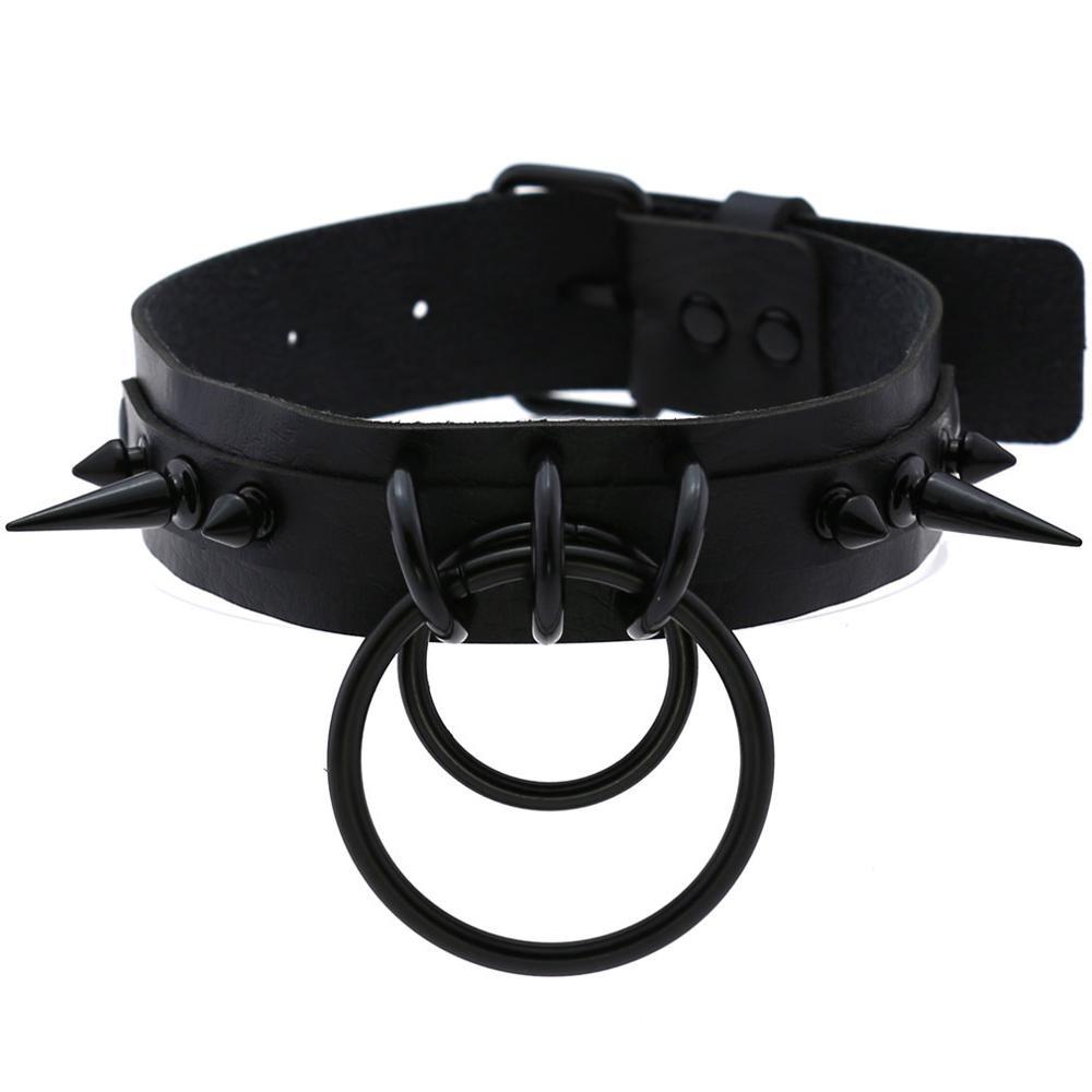 Choker Buckle - Ovniki