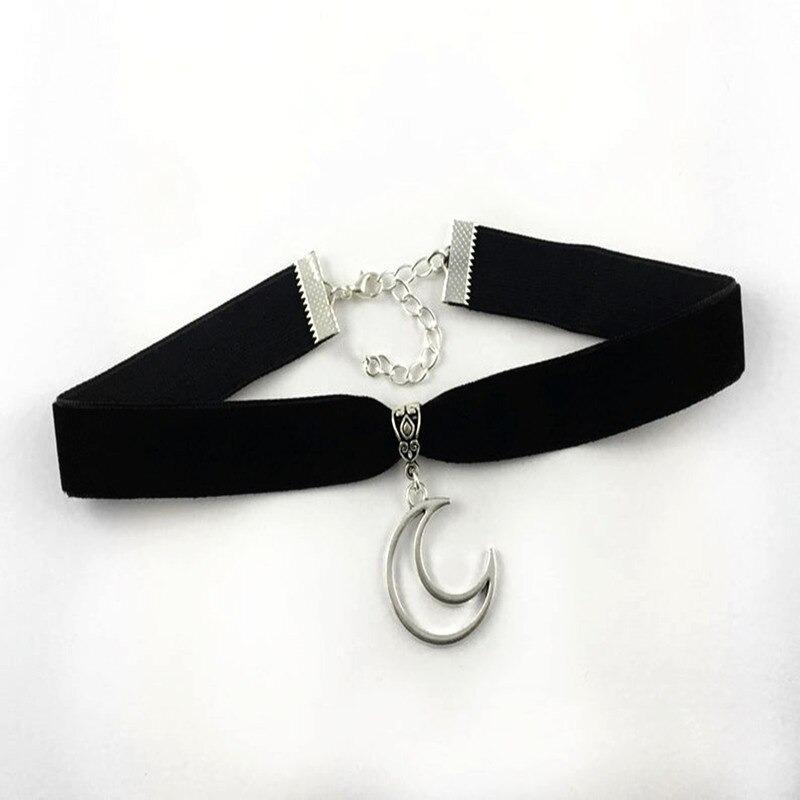 Choker Empty - Ovniki