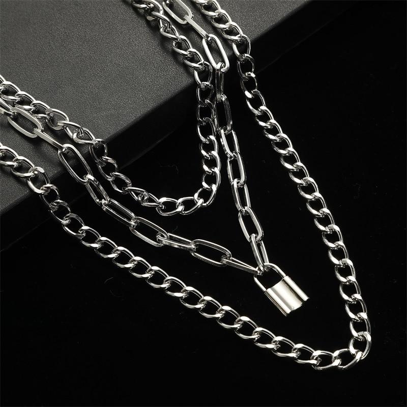 Choker KeyLock - Ovniki