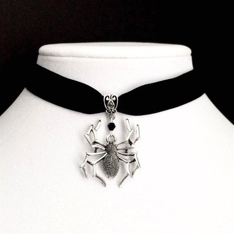 Choker Kumonga - Ovniki