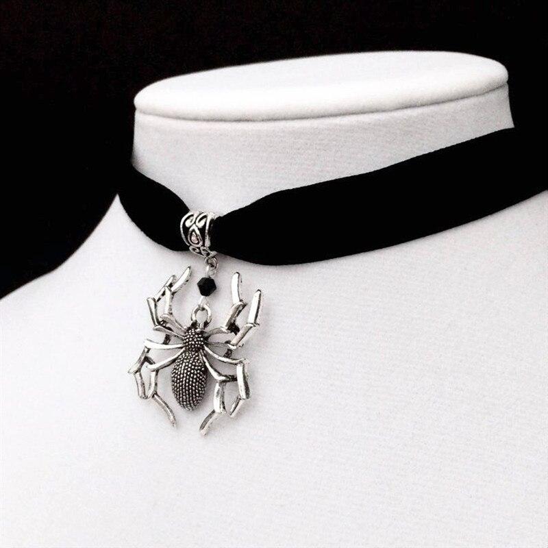 Choker Kumonga - Ovniki