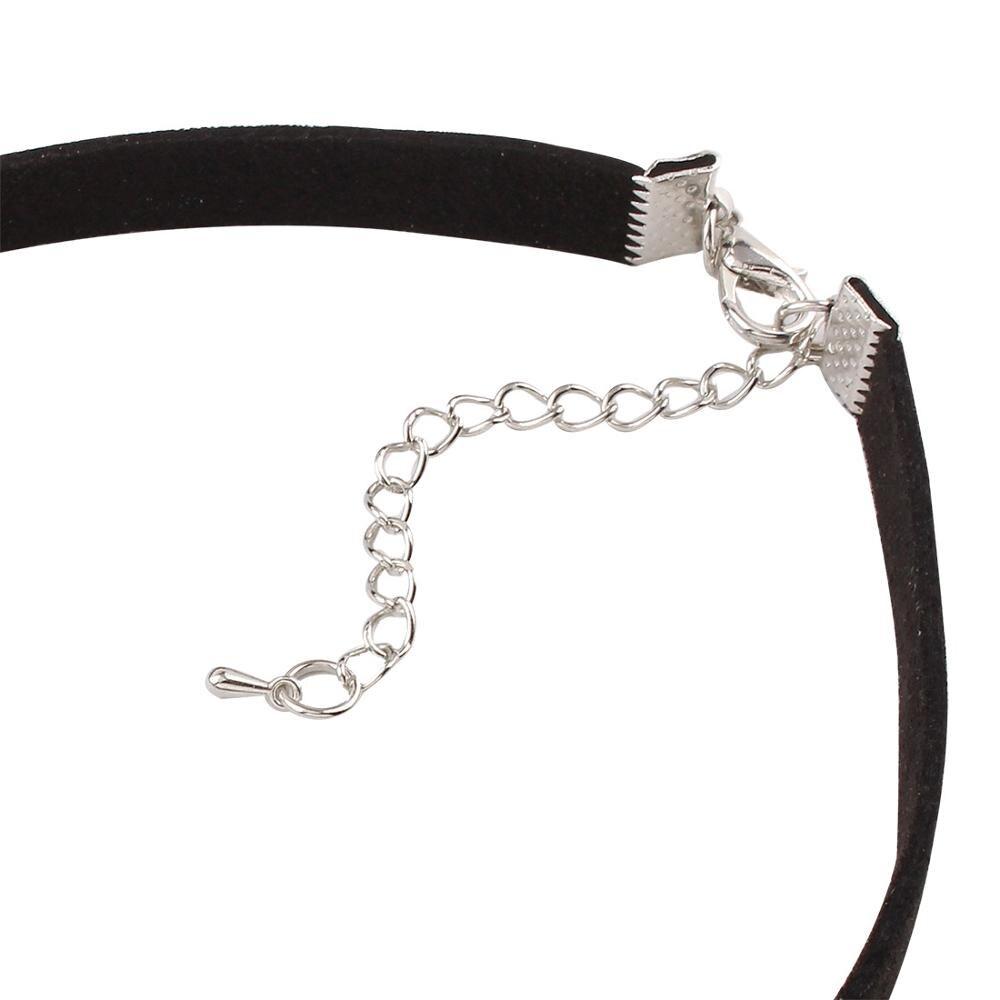 Choker Mystical - Ovniki