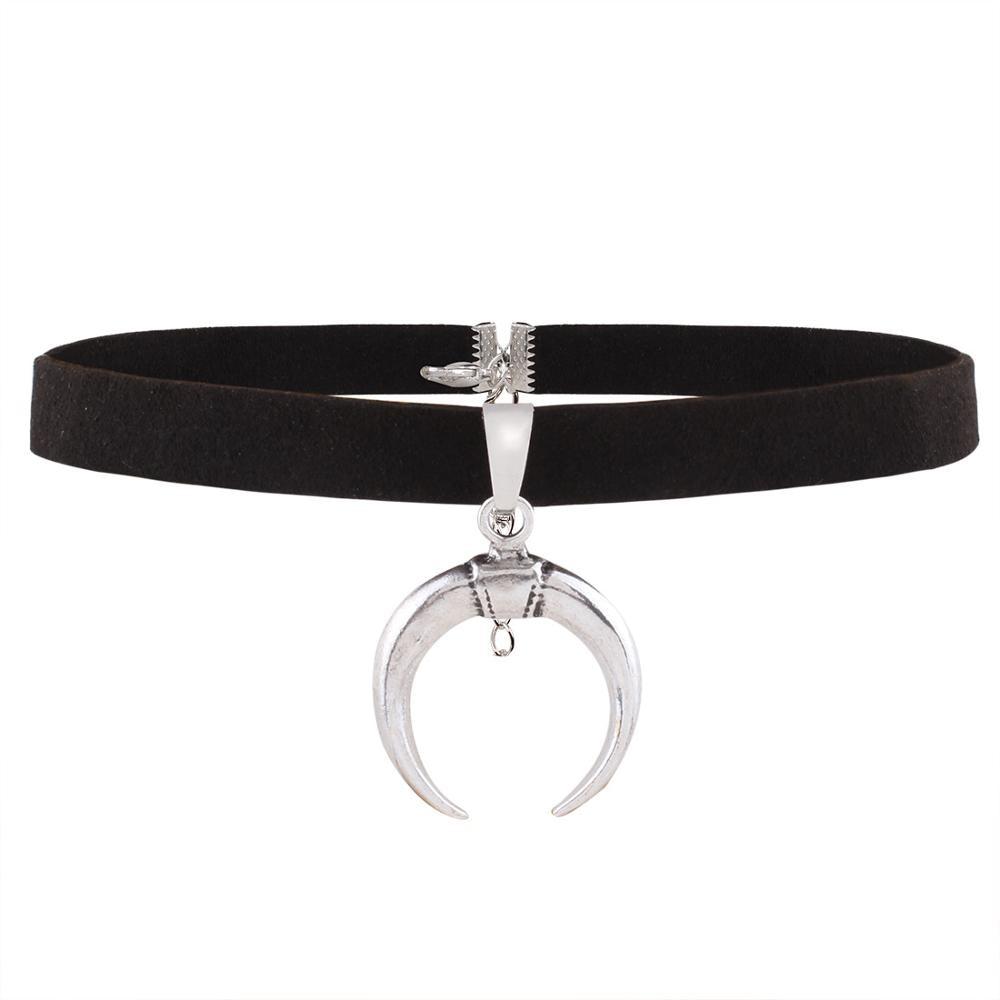 Choker Mystical - Ovniki