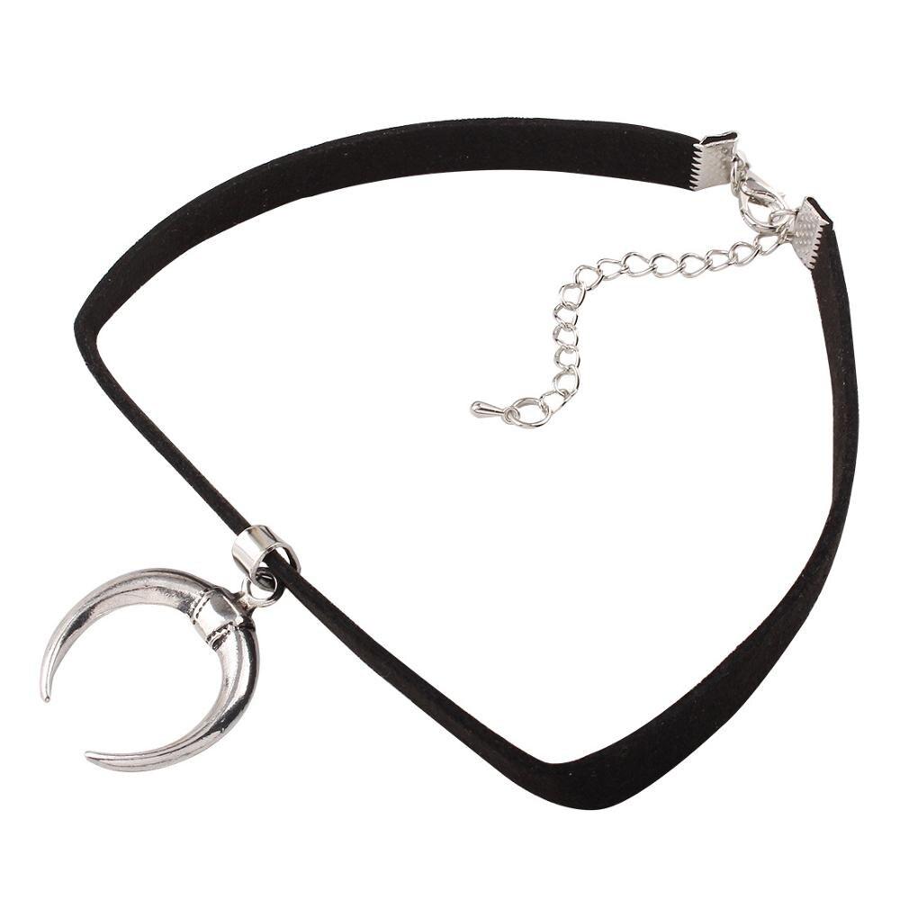 Choker Mystical - Ovniki