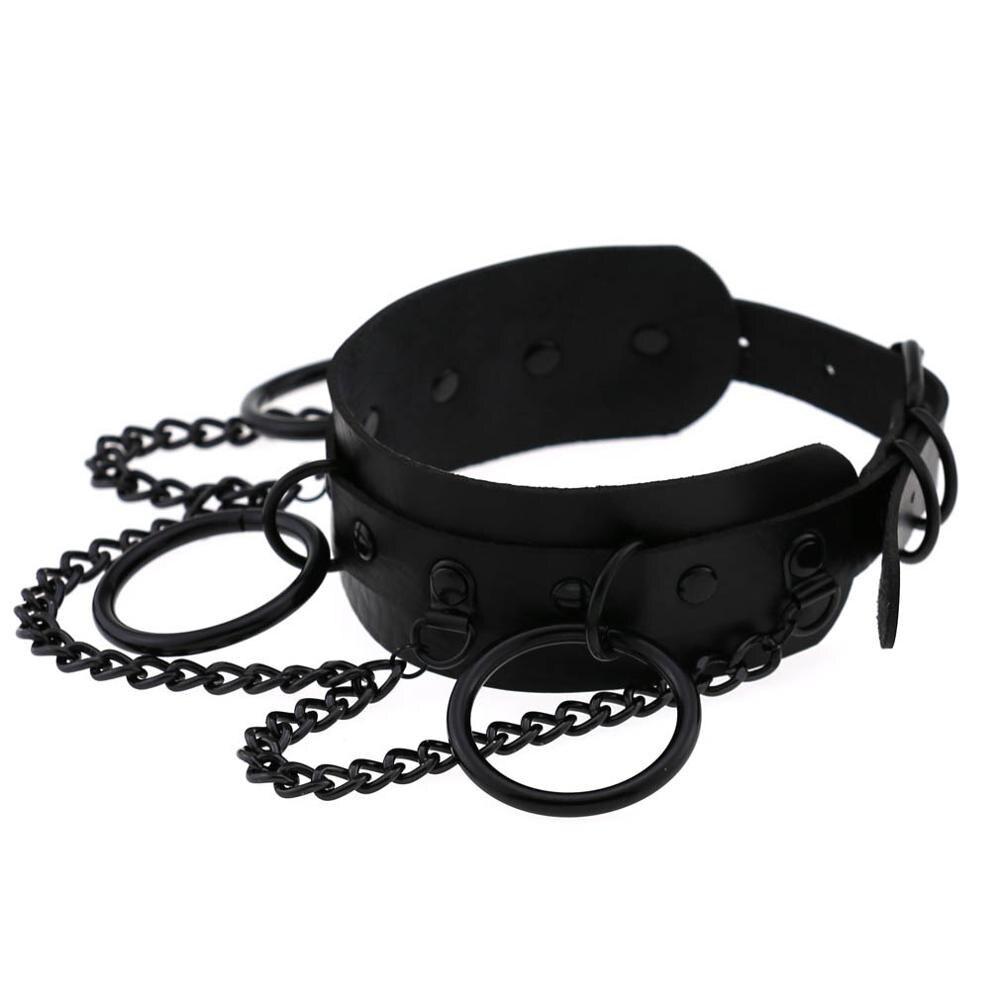 Choker Rusted - Ovniki