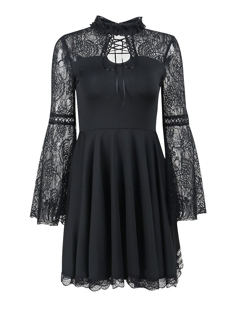 Dress Vendetta - Ovniki