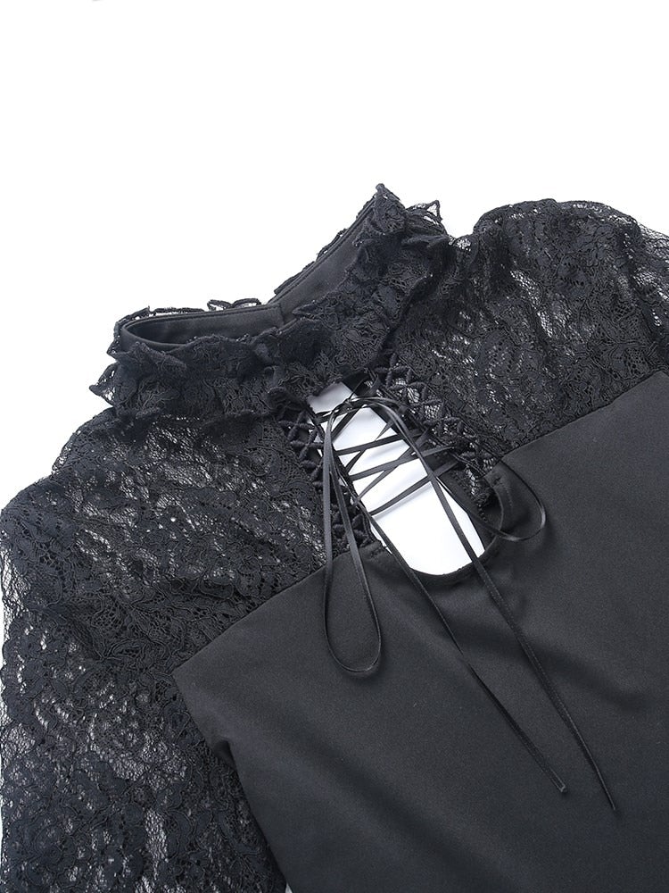 Dress Vendetta - Ovniki
