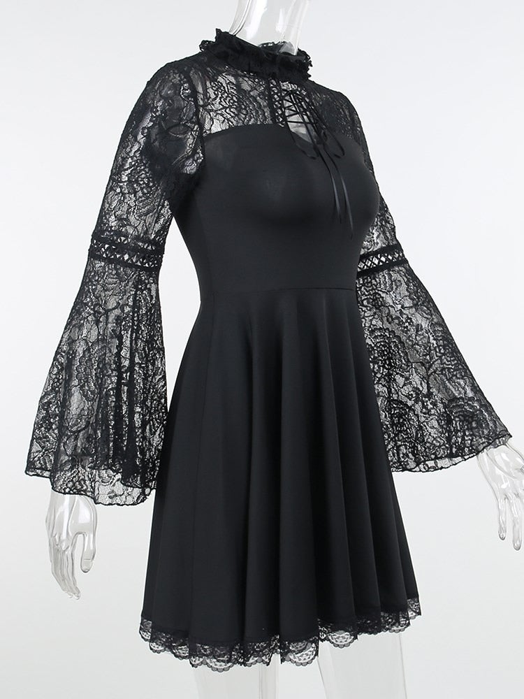 Dress Vendetta - Ovniki