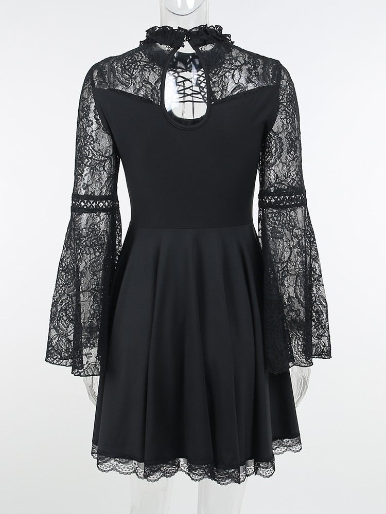 Dress Vendetta - Ovniki
