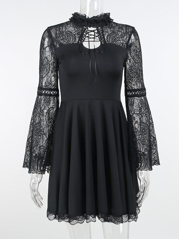Dress Vendetta - Ovniki