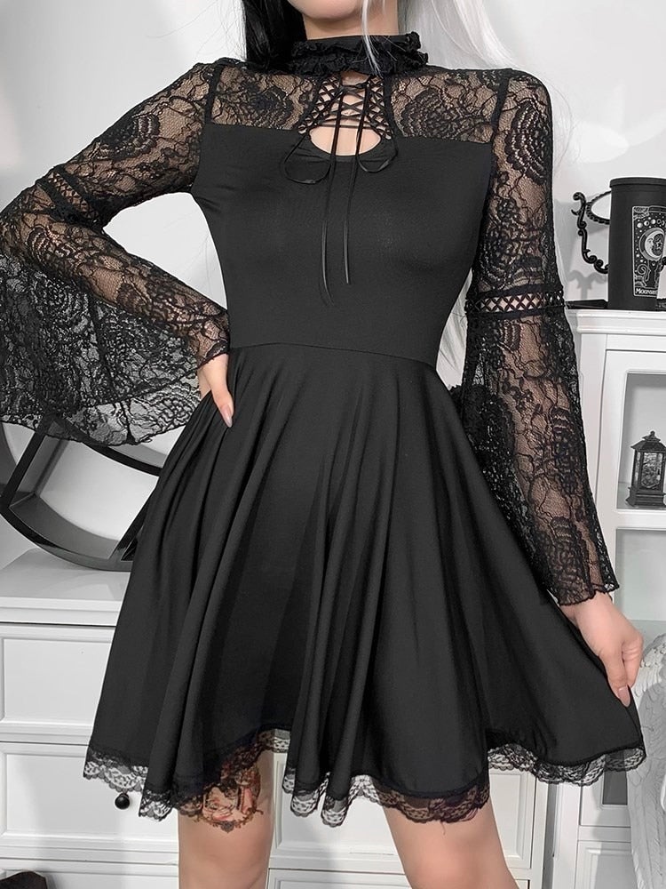 Dress Vendetta - Ovniki