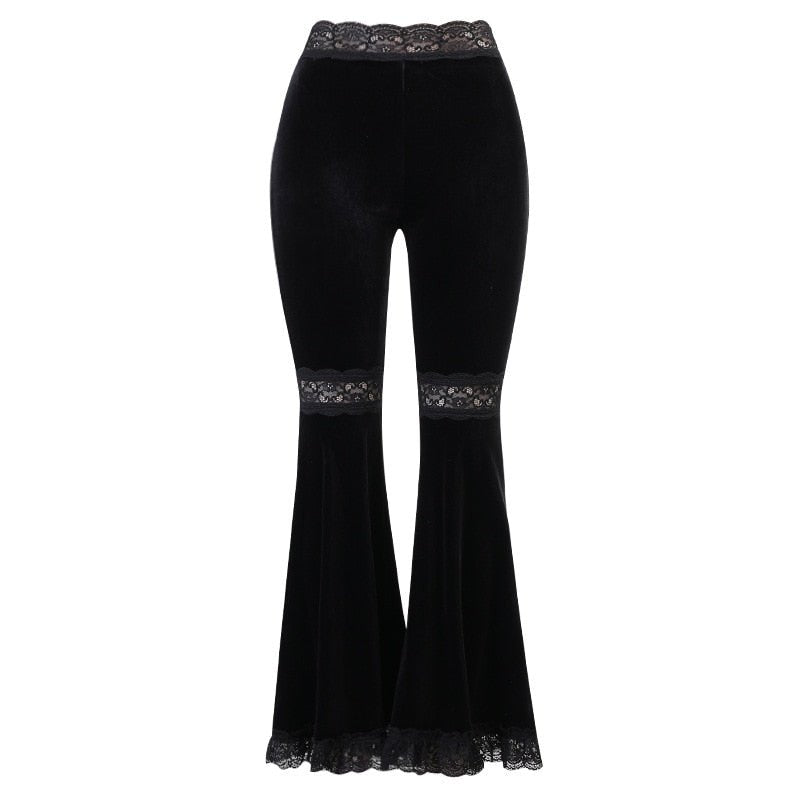 Gothic Pants - Ovniki
