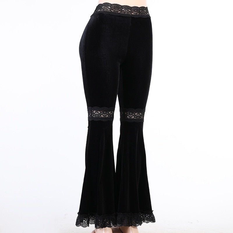 Gothic Pants - Ovniki