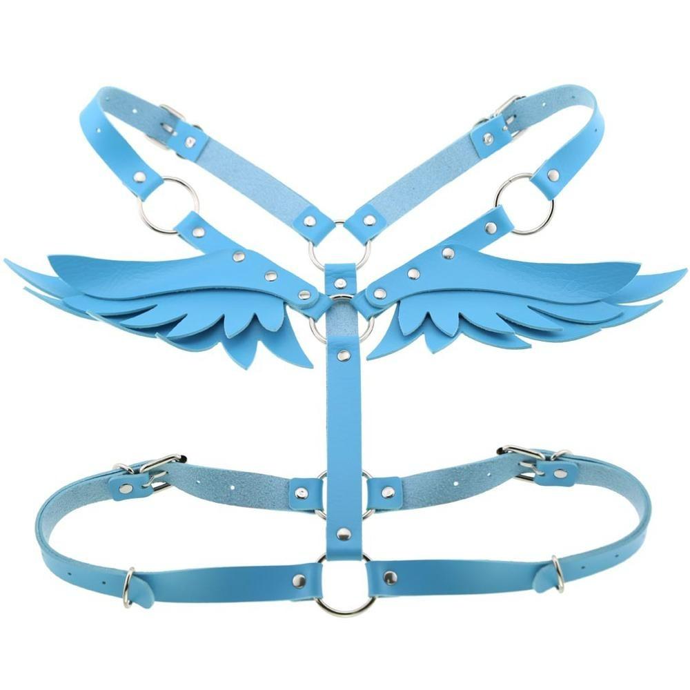 Harness Winged - Ovniki