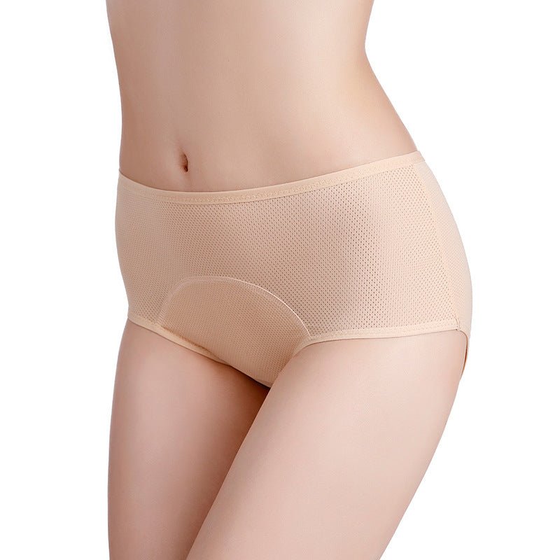 Leakproof Panties (3PCS) - Ovniki