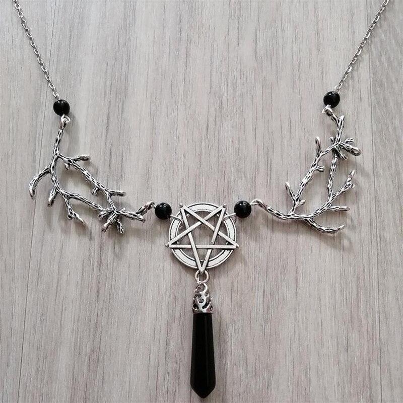 Necklace Alpiel - Ovniki