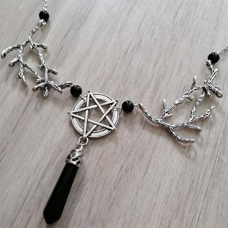 Necklace Alpiel - Ovniki